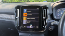 Volvo Xc40 1.5 T3 [163] R DESIGN 5dr Geartronic Petrol Estate